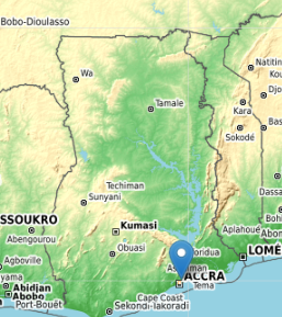 OpenTopoMap