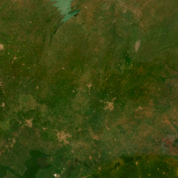 Esri World Imagery